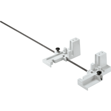 Sablon Boxfix E-T pentru asamblare sertare TANDEMBOX, ZMM.0380 (08621611)