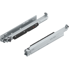 Glisiera Blum MOVENTO extragere totala cu blumotion S 766H5000S