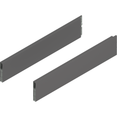 MERIVOBOX Boxcap ZL4.500S.E stanga-dreapta, gri