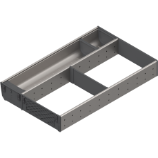 Set combinat ORGA-LINE pentru TANDEMBOX SI.500KI3N