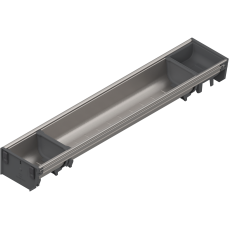 Set de casete ORGA-LINE ZSI.550BI1N