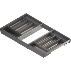 Set de casete ORGA-LINE ZSI.80VEI4