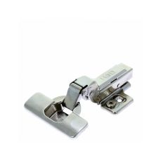 Balama HDD CLIP incadrata cu reglaj 3D, amortizare si placuta, 110 grade (4 buc)