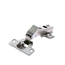 Balama TITUS Lama aplicata 45 grade cu placuta H~0 (45mm) (2 buc)