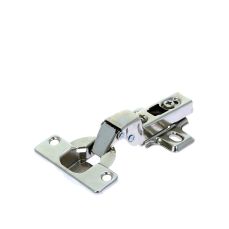 Balama TITUS Lama cu clips semiaplicata 110 grade cu placuta H~0 (2 buc)