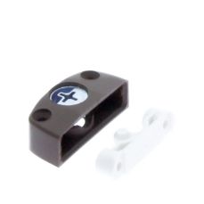 Demontabil TITUS Lama, maro (10 buc)