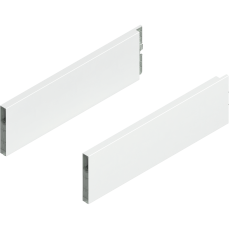 MERIVOBOX BOXCAP ZL4.350S.E stanga-dreapta, alb