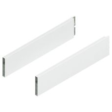 MERIVOBOX BOXCAP ZL4.450S.E stanga-dreapta, alb