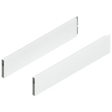 MERIVOBOX BOXCAP MP ZL4.500S.E stanga-dreapta, alb