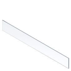 Element insertie fata MERIVOBOX ZE4H1058G, inaltime E