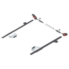 Mecanism de stabilizare laterala MERIVOBOX ZS4.400MU