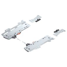 Unitate TIP ON Blumotion pentru MERIVOBOX tip L3 T60H4540, stanga+dreapta, gri