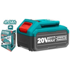 Acumulator 20V-4.0Ah (INDUSTRIAL)