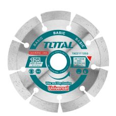 Disc debitare beton - 125mm