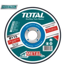 Disc debitare metale 115mm