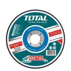 Disc debitare metale 125mm