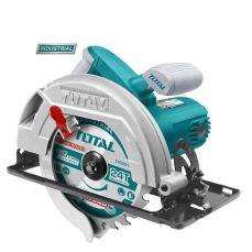 Fierastrau circular de mana 1400W, 185mm