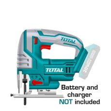 Fierastrau pendular - Li-Ion - 20V
