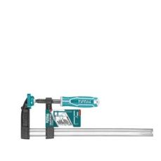 Clema F 50x250mm, 170 kg