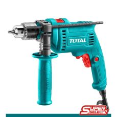 Masina de gaurit cu percutie - 680W (ND)