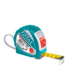 Ruleta 5m x 19mm - buton 3 functii