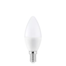 BEC LED SAMSUNG LUMANARE 8W C37 E14 4000K