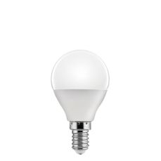 BEC LED SAMSUNG SFERIC 8W P45 E14 6500K