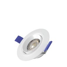 SPOT LED SAMSUNG 360° 5W 6500K EAGLE EYE