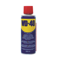 LUBRIFIANT MULTIFUNCTIONAL WD-40, 200 ML