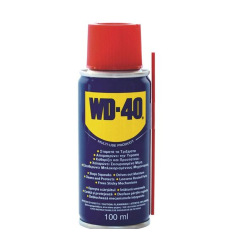 LUBRIFIANT MULTIFUNCTIONAL WD-40, 100 ML