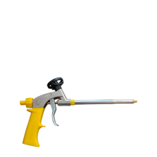 PISTOL METALIC PENTRU SPUMA POLIURETANICA RINO