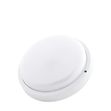 LAMPA LED 18W 6500K 178MM ROTUNDA SENZOR