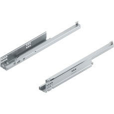 Glisiera Blum TANDEM extragere partiala cu tip on incorporat pentru pal 19 mm 550F4000T