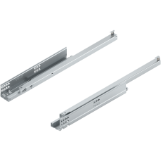 Glisiera Blum TANDEM extragere partiala cu tip on incorporat pentru pal 19 mm 550F4500T