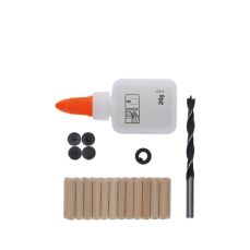 SET DIBLURI BOSCH 6X30