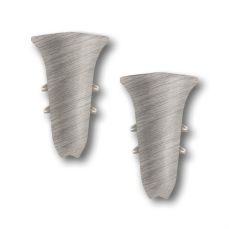 COLT INTERIOR PLINTA PVC FRASIN 2 BUC/SET  KN5251