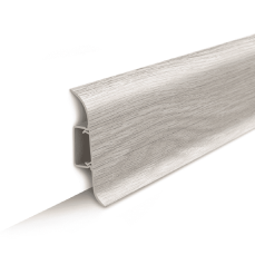 PLINTA PVC FRASIN KN5251 2.20 M X 55 MM