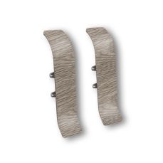 IMBINARE PLINTA PVC STEJAR PELENA KN5415, 2 BUC/SET