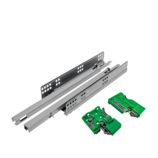 Glisiera HDD sincron extragere partiala cu push-on L300