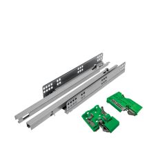 Glisiera HDD sincron extragere partiala cu push-on L450