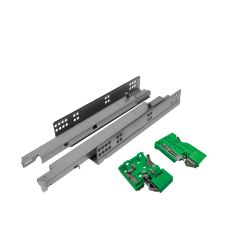 Glisiera HDD sincron extragere totala cu push-on L350