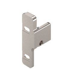 Cuplaj front METABOX ZSF 1510.05 tip N, stanga