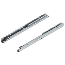 Sina corp TANDEMBOX cu BLUMOTION 578.6001BK stanga-dreapta