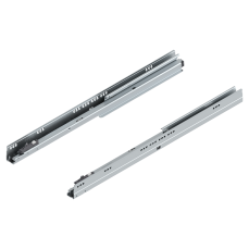 Sina corp TANDEMBOX cu BLUMOTION 576.6001BK stanga-dreapta