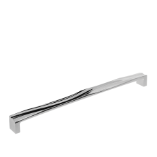 Maner din zamac Marellis Gerard 192 mm, crom