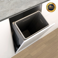 COS GUNOI FLASH PIVOTANT 35 L, CORP 450 MM