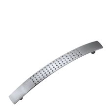 Maner din zamac Aland 96 mm, crom