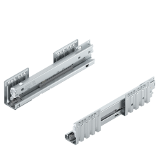 Sina corp MERIVOBOX cu BLUMOTION 450.2701B stanga+dreapta