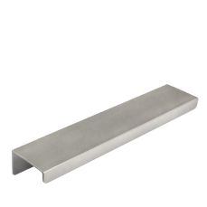 Maner din aluminiu System Arkadi 576 mm, nichel periat