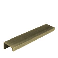 Maner din aluminiu System Arkadi 576 mm, antic